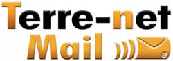 Logo Terre-net Mail